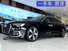 Audi A6L 45 TFSI quattro Premium Dynamic - фото 1