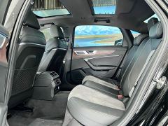 Audi A6L 45 TFSI quattro Premium Dynamic - фото 10