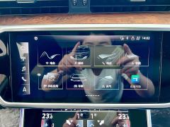 Audi A6L 45 TFSI quattro Premium Dynamic - фото 14