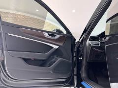 Audi A6L 45 TFSI quattro Premium Dynamic - фото 19