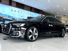 Audi A6L 45 TFSI quattro Premium Dynamic - фото 2