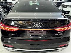 Audi A6L 45 TFSI quattro Premium Dynamic - фото 5