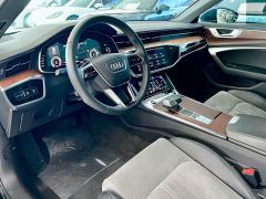 Audi A6L 45 TFSI quattro Premium Dynamic - фото 7