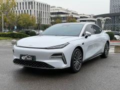 Geely Galaxy Xingyao 8 130km EM-i Flagship - ფოტო 1