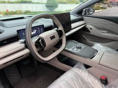 Geely Galaxy Xingyao 8 130km EM-i Flagship - ფოტო 13