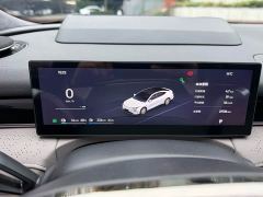 Geely Galaxy Xingyao 8 130km EM-i Flagship - ფოტო 14
