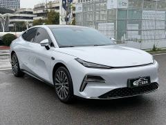 Geely Galaxy Xingyao 8 130km EM-i Flagship - ფოტო 3