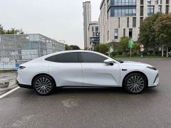 Geely Galaxy Xingyao 8 130km EM-i Flagship - ფოტო 4