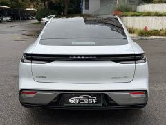 Geely Galaxy Xingyao 8 130km EM-i Flagship - ფოტო 6