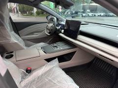 Geely Galaxy Xingyao 8 130km EM-i Flagship - ფოტო 8