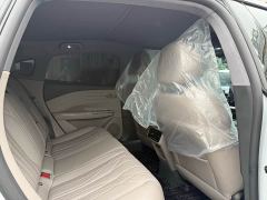 Geely Galaxy Xingyao 8 130km EM-i Flagship - ფოტო 9