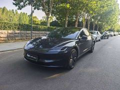 Tesla Model 3 Rear-Wheel Drive - ფოტო 1