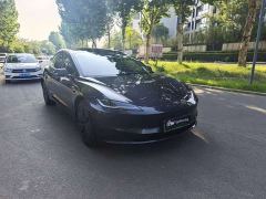 Tesla Model 3 Rear-Wheel Drive - ფოტო 2