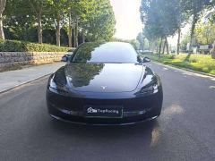 Tesla Model 3 Rear-Wheel Drive - ფოტო 3