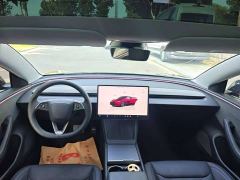 Tesla Model 3 Rear-Wheel Drive - ფოტო 4