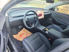 Tesla Model 3 Rear-Wheel Drive - ფოტო 5