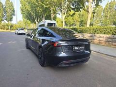 Tesla Model 3 Rear-Wheel Drive - ფოტო 7