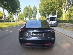 Tesla Model 3 Rear-Wheel Drive - ფოტო 8