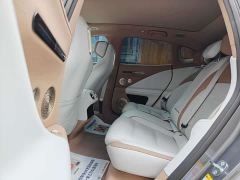 Avatr 07 Max Extended Range - ფოტო 10