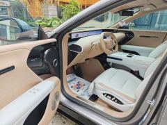 Avatr 07 Max Extended Range - ფოტო 12