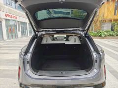 Avatr 07 Max Extended Range - ფოტო 13