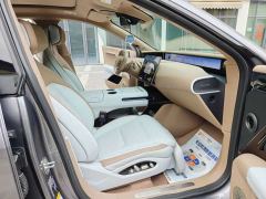 Avatr 07 Max Extended Range - ფოტო 7