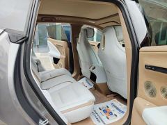 Avatr 07 Max Extended Range - ფოტო 8