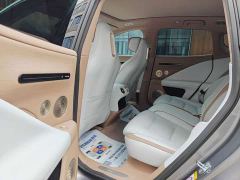 Avatr 07 Max Extended Range - ფოტო 9