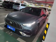 Geely Galaxy Xingyao 6 60km Qihang Edition - ფოტო 1