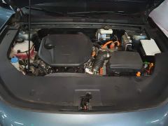Geely Galaxy Xingyao 6 60km Qihang Edition - ფოტო 10
