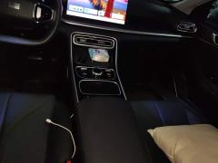Geely Galaxy Xingyao 6 60km Qihang Edition - ფოტო 16