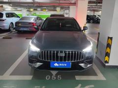 Geely Galaxy Xingyao 6 60km Qihang Edition - ფოტო 2