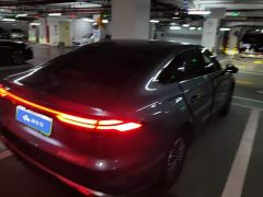 Geely Galaxy Xingyao 6 60km Qihang Edition - ფოტო 3