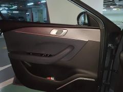 Geely Galaxy Xingyao 6 60km Qihang Edition - ფოტო 7