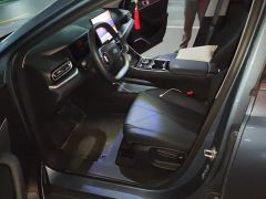 Geely Galaxy Xingyao 6 60km Qihang Edition - ფოტო 9