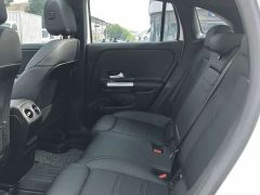 Mercedes-Benz GLA 220 - ფოტო 10