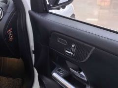 Mercedes-Benz GLA 220 - ფოტო 11