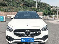 Mercedes-Benz GLA 220 - ფოტო 2