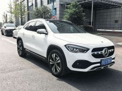 Mercedes-Benz GLA 220 - ფოტო 3