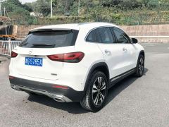 Mercedes-Benz GLA 220 - ფოტო 4