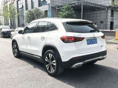 Mercedes-Benz GLA 220 - ფოტო 5