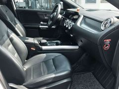Mercedes-Benz GLA 220 - ფოტო 7