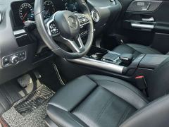 Mercedes-Benz GLA 220 - ფოტო 8