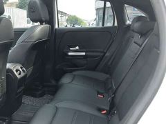 Mercedes-Benz GLA 220 - ფოტო 9