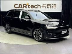 AITO M9 Extended Range Ultra 42kWh 6-Seater - фото 2
