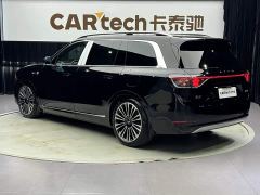 AITO M9 Extended Range Ultra 42kWh 6-Seater - фото 3