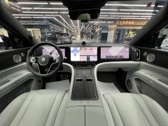 AITO M9 Extended Range Ultra 42kWh 6-Seater - фото 8