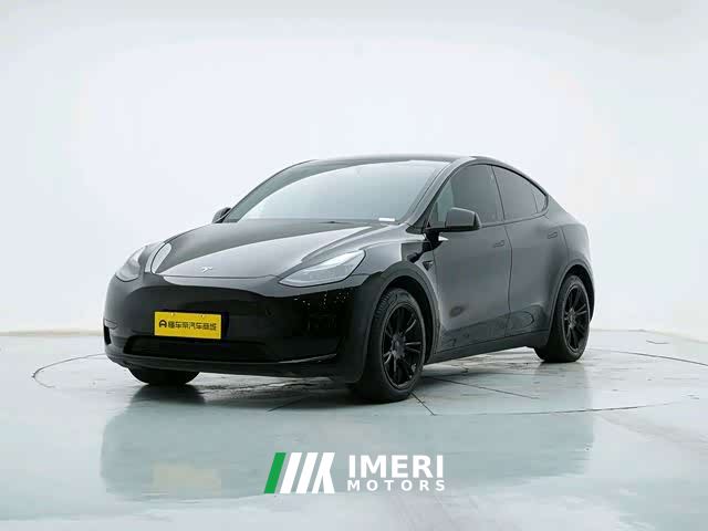 Tesla Model Y Facelift Rear-Wheel Drive - ავტომობილი ჩინეთიდან