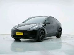Tesla Model Y Facelift Rear-Wheel Drive - ფოტო 1