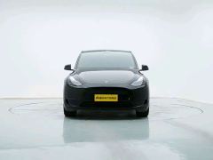 Tesla Model Y Facelift Rear-Wheel Drive - ფოტო 2